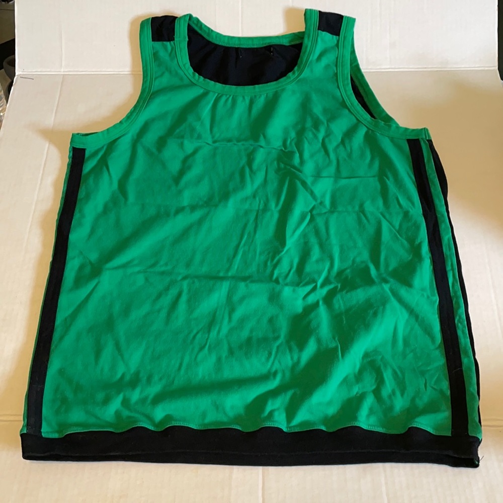 Modus Vivendi tank top